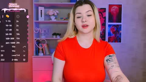 mili online show from 01/11/25, 02:41