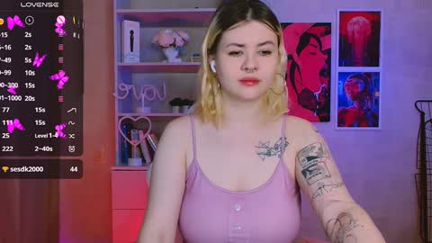 mili online show from 01/13/25, 11:19