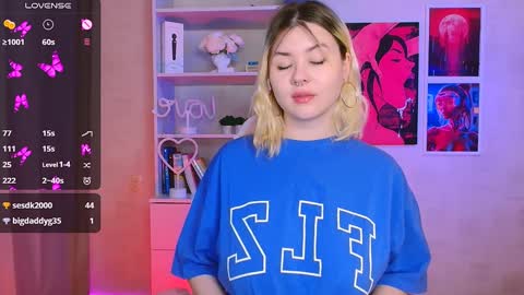 mili online show from 01/13/25, 02:21