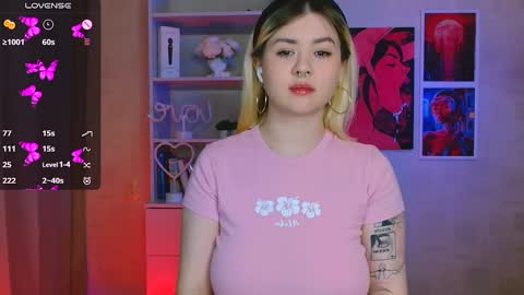 mili online show from 01/14/25, 02:40