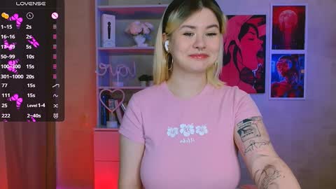 mili online show from 01/14/25, 09:35