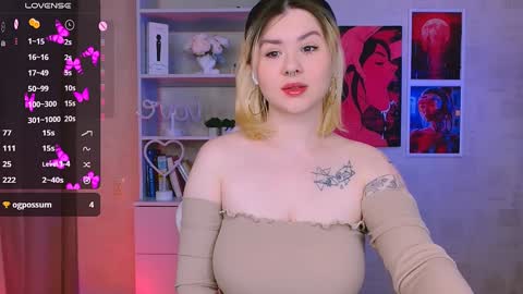 mili online show from 01/15/25, 03:22