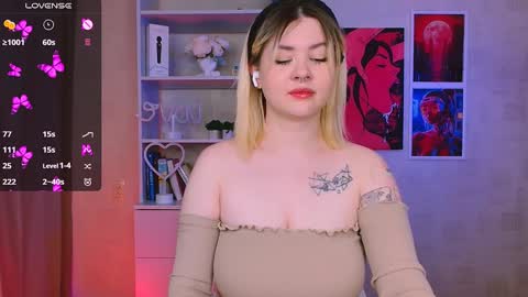 mili online show from 01/15/25, 11:21