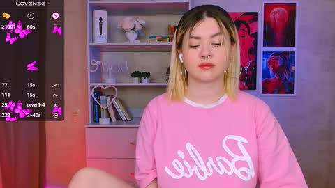 mili online show from 01/15/25, 02:56