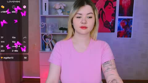 mili online show from 01/18/25, 10:28