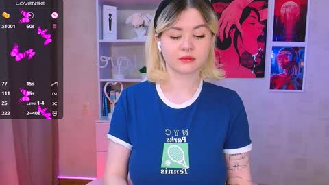 mili online show from 01/20/25, 12:07