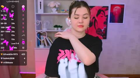 mili online show from 01/22/25, 12:17