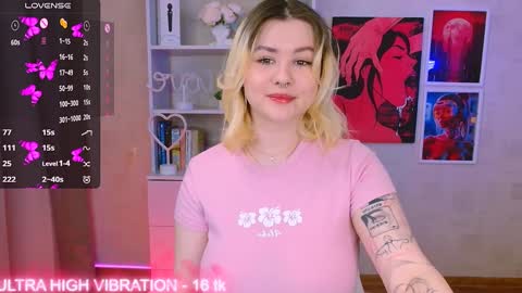 mili online show from 01/29/25, 08:51