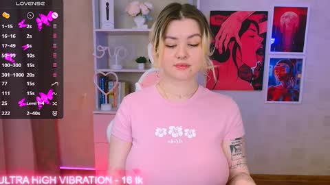 mili online show from 01/29/25, 03:04