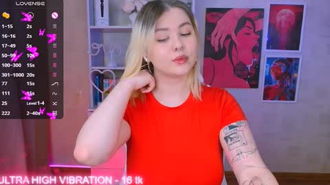 mili online show from 02/02/25, 02:13