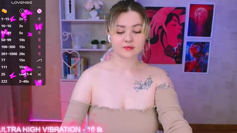 mili online show from 02/03/25, 03:42