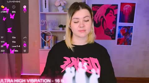 mili online show from 02/06/25, 02:04