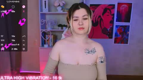 mili online show from 02/13/25, 10:22