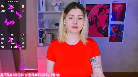 mili online show from 02/20/25, 02:51