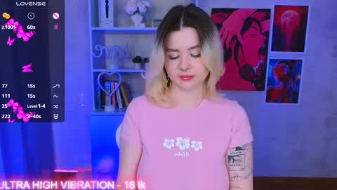 mili online show from 03/11/25, 09:45