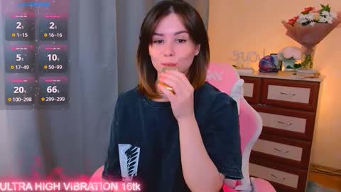 mili online show from 10/11/25, 07:51