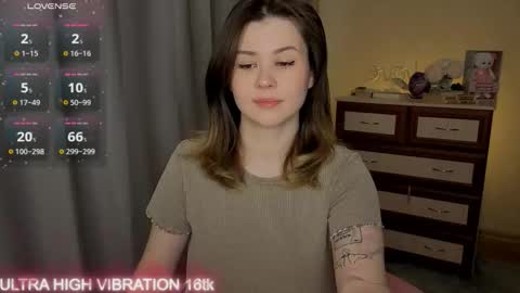 mili online show from 03/06/26, 09:28