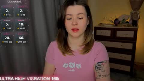 mili online show from 03/19/26, 09:46