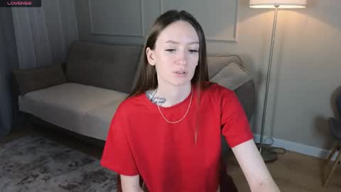 Kate online show from 04/28/26, 06:29