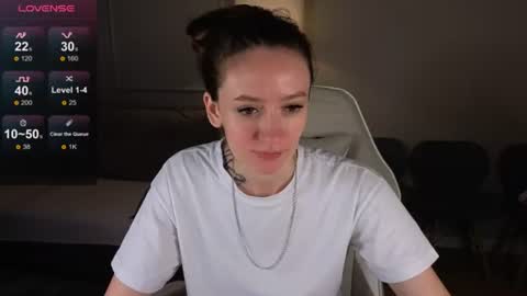 Snapshot of cutie_naughty_girl chatting on 07/04/26, 08:20 Kate online show from 07/04/26, 08:20