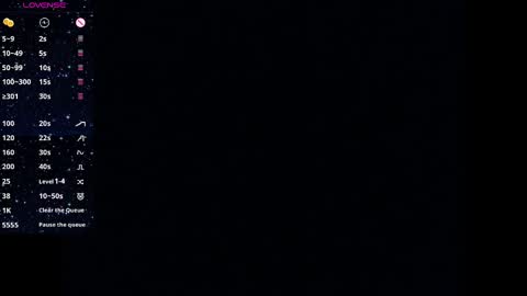 NorahCutie-Switch online show from 11/02/25, 02:25