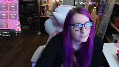 Snapshot of cutie_velvette chatting on 04/10/26, 04:12 Cutie Velvette online show from 04/10/26, 04:12