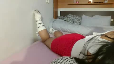 Snapshot of cutieammy chatting on 10/10/25, 12:53 Ami online show from 10/10/25, 12:53