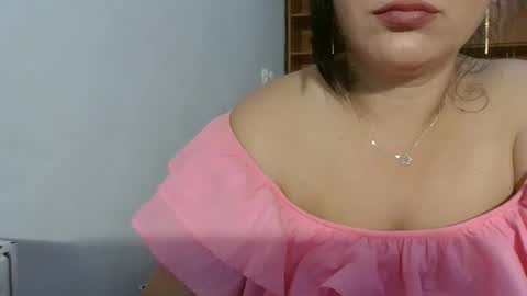 Snapshot of cutieammy chatting on 10/18/25, 11:38 Ami online show from 10/18/25, 11:38