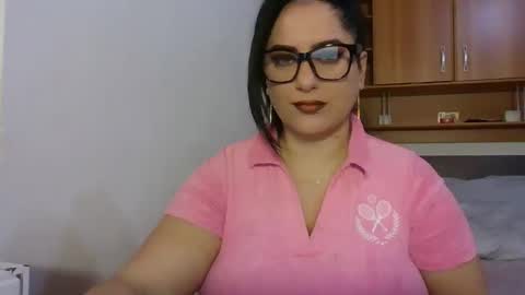 Ami online show from 12/15/25, 12:26