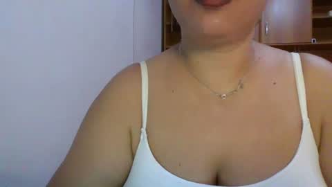 Snapshot of cutieammy chatting on 07/07/26, 09:30 Ami online show from 07/07/26, 09:30