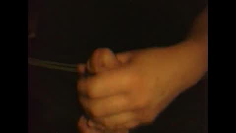 CutieBoy online show from 02/16/25, 11:48