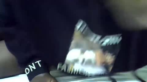 cutiehanish4 online show from 09/29/25, 10:03