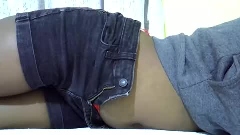 cutiehanish4 online show from 11/24/25, 11:54