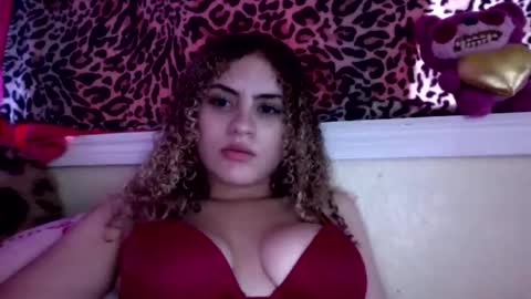 cutiekaylee online show from 05/07/26, 02:28