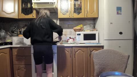 cutiekitty_cb online show from 01/22/25, 01:21