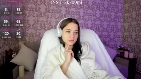 cutiekitty_cb online show from 02/11/25, 03:50