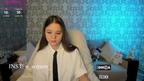 cutiekitty_cb online show from 03/30/26, 02:01