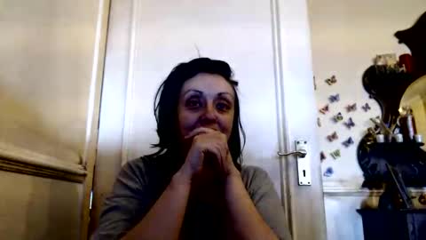 Snapshot of cutieliscious chatting on 06/01/26, 01:57 Cutie online show from 06/01/26, 01:57