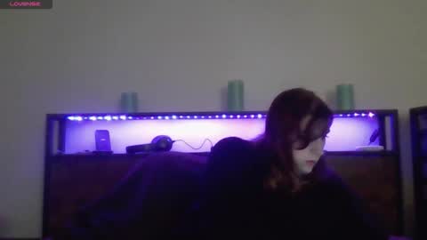 Snapshot of cutiemio chatting on 03/06/25, 03:24 Mio online show from 03/06/25, 03:24