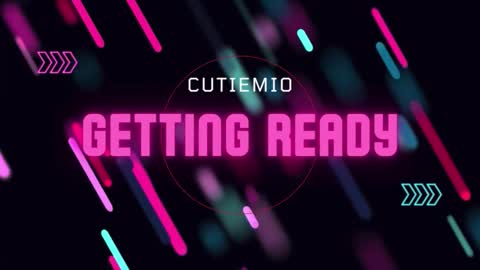 Snapshot of cutiemio chatting on 11/09/25, 03:32 Mio online show from 11/09/25, 03:32