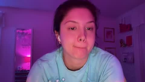 Snapshot of cutieoggg420 chatting on 01/02/25, 10:44 Cutieoggg420 online show from 01/02/25, 10:44