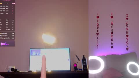 Ann online show from 03/05/25, 11:05