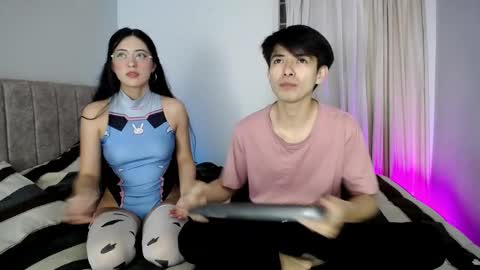 Jodie online show from 02/24/25, 11:52