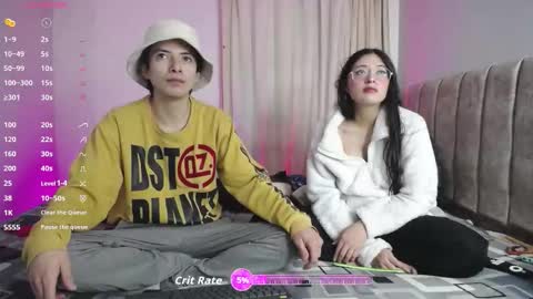 Jodie online show from 09/18/25, 05:09