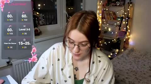 Alice  online show from 01/12/25, 03:46