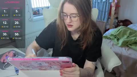 Snapshot of cutiepiealice chatting on 04/20/26, 08:28 Alice online show from 04/20/26, 08:28
