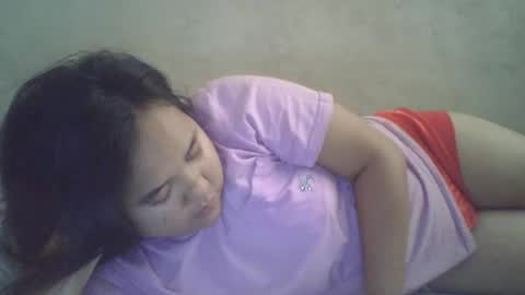 Snapshot of cutiepinay2007 chatting on 04/15/26, 01:34 cutiepinay2007 online show from 04/15/26, 01:34