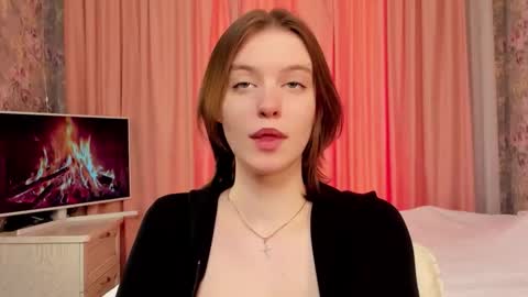 Mila online show from 02/16/26, 08:32