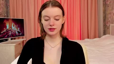 Mila online show from 02/17/26, 08:22