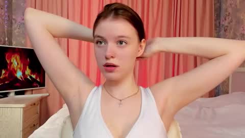 Mila online show from 02/24/26, 08:45